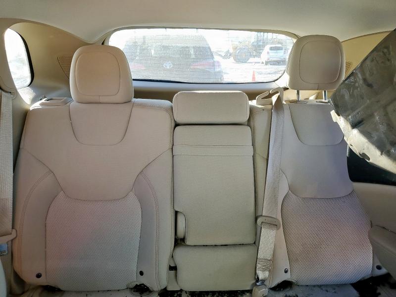 Фото 10 - JEEP GRAND CHER