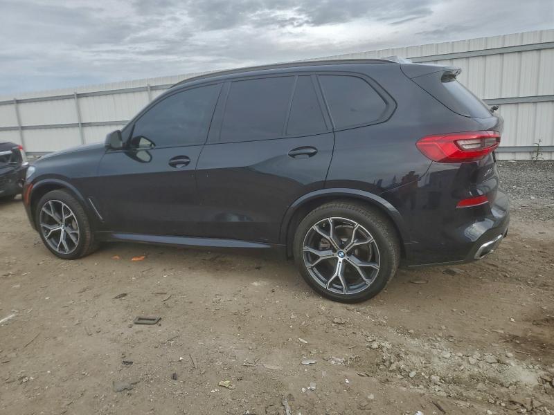 Фото 2 - BMW X5