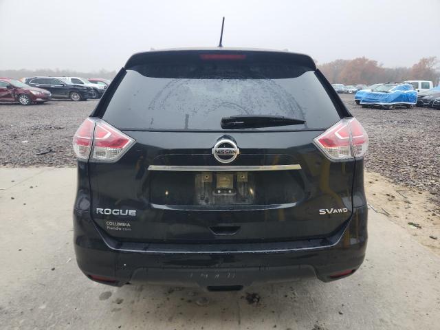 Фото 6 - NISSAN ROGUE