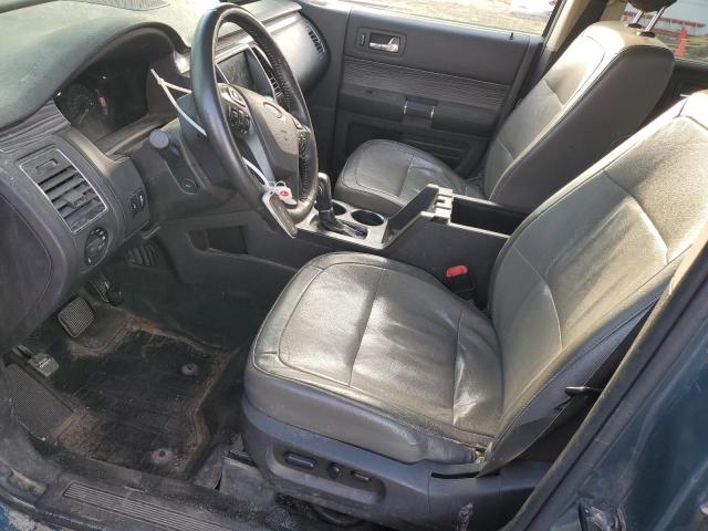 Фото 7 - FORD FLEX