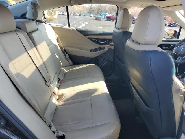 Фото 10 - SUBARU LEGACY