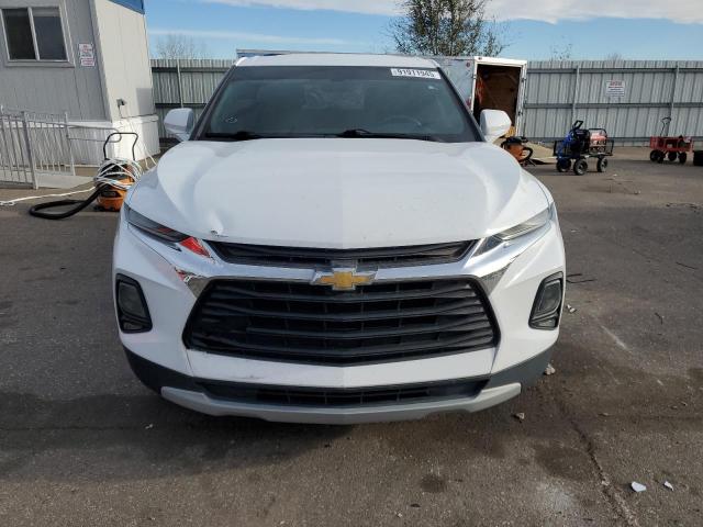 Фото 5 - CHEVROLET BLAZER