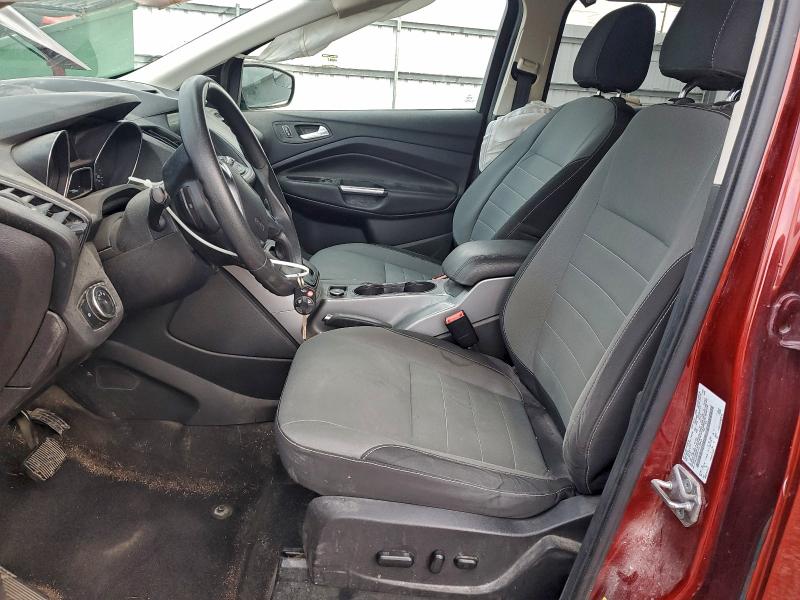 Фото 7 - FORD ESCAPE