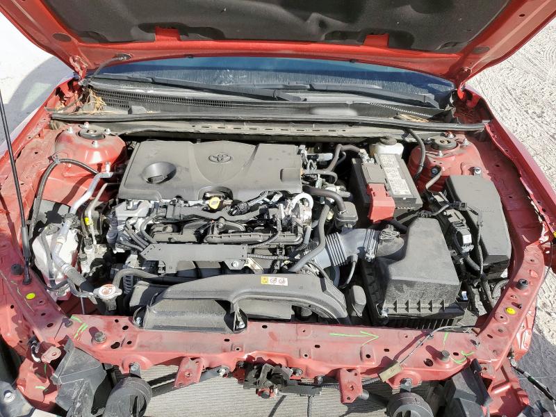 Фото 11 - TOYOTA CAMRY