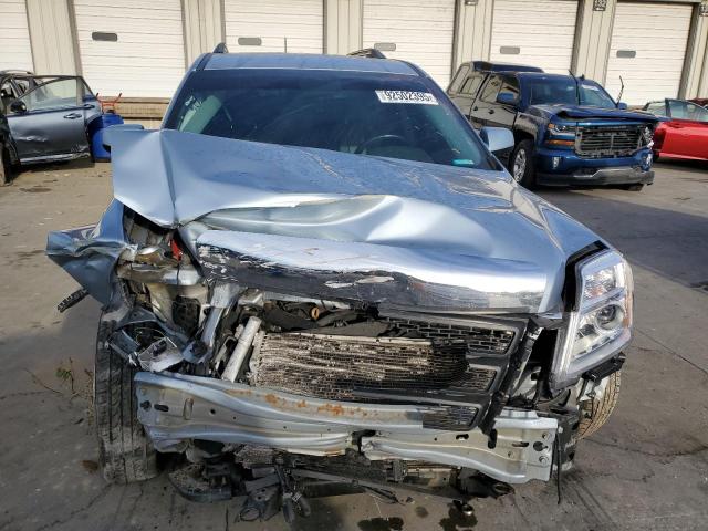 Фото 5 - GMC TERRAIN