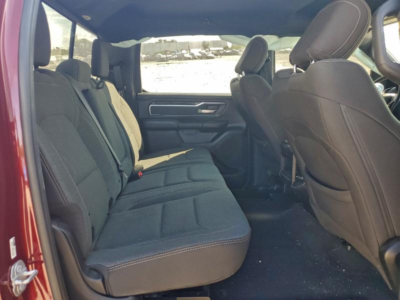 Фото 10 - RAM 1500