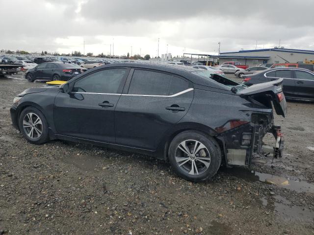 Фото 2 - NISSAN SENTRA