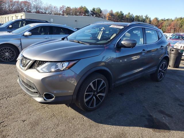 Фото 1 - NISSAN ROGUE