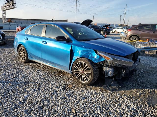 Фото 4 - KIA FORTE