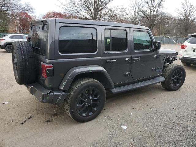 Фото 3 - JEEP WRANGLER