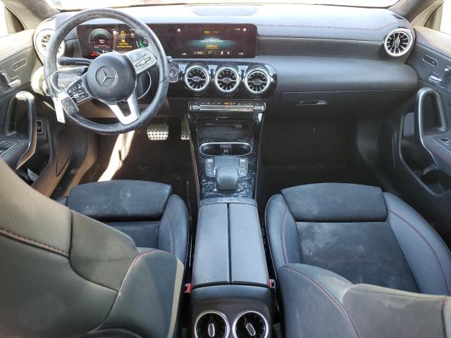 Фото 8 - MERCEDES-BENZ CLA-CLASS