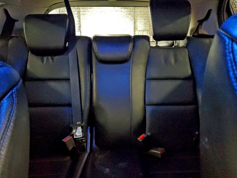 Фото 10 - HONDA HR-V