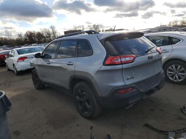 Фото 2 - JEEP GRAND CHER