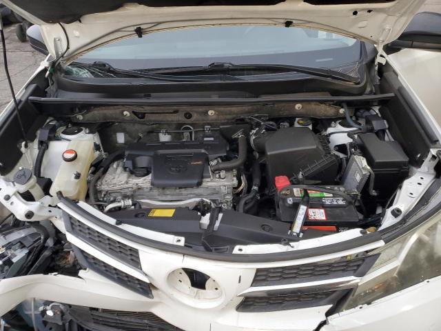 Фото 12 - TOYOTA RAV4