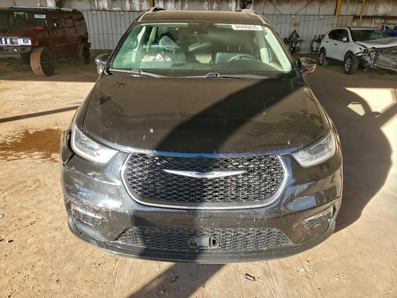 Фото 5 - CHRYSLER PACIFICA