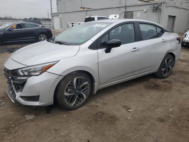 Фото 1 - NISSAN VERSA