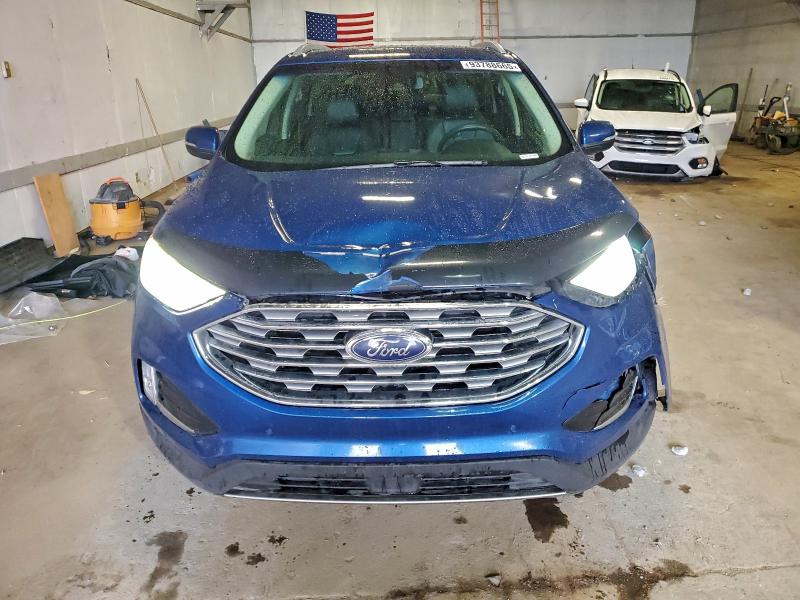 Фото 5 - FORD EDGE