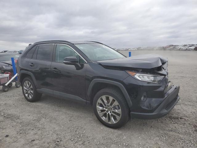 Фото 4 - TOYOTA RAV4