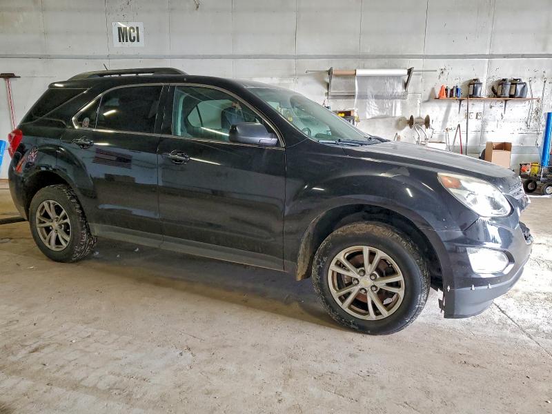 Фото 4 - CHEVROLET EQUINOX