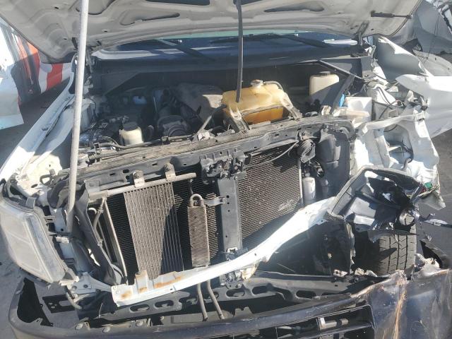 Фото 12 - NISSAN NV