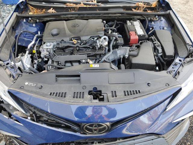 Фото 11 - TOYOTA CAMRY