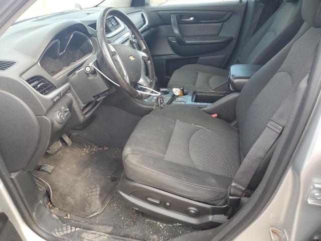 Фото 7 - CHEVROLET TRAVERSE