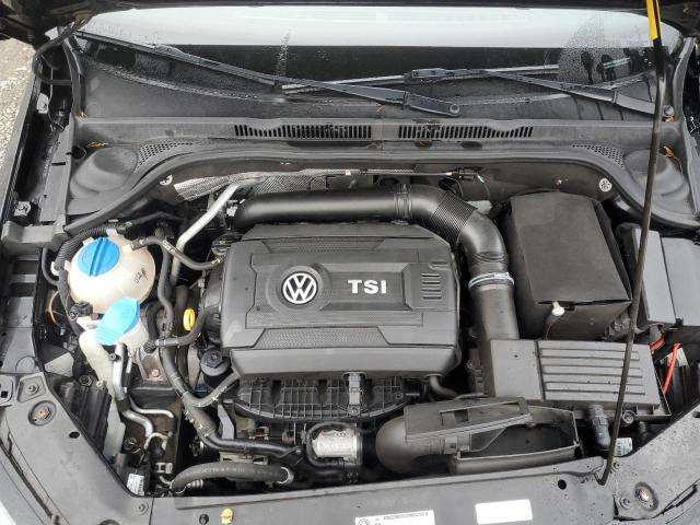 Фото 11 - VOLKSWAGEN JETTA