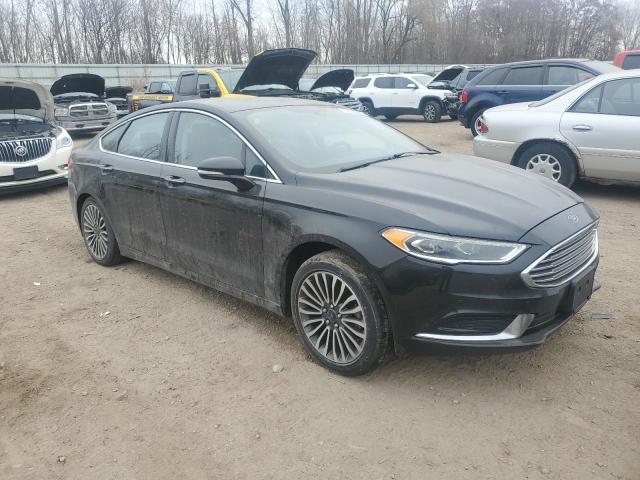 Фото 4 - FORD FUSION