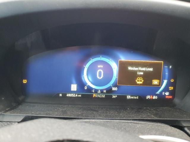 Фото 9 - FORD EXPLORER