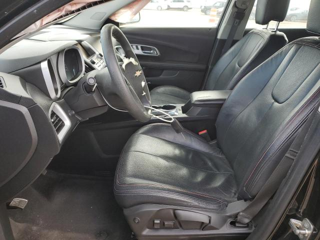 Фото 7 - CHEVROLET EQUINOX