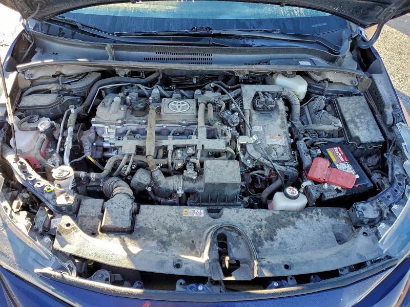 Фото 11 - TOYOTA COROLLA