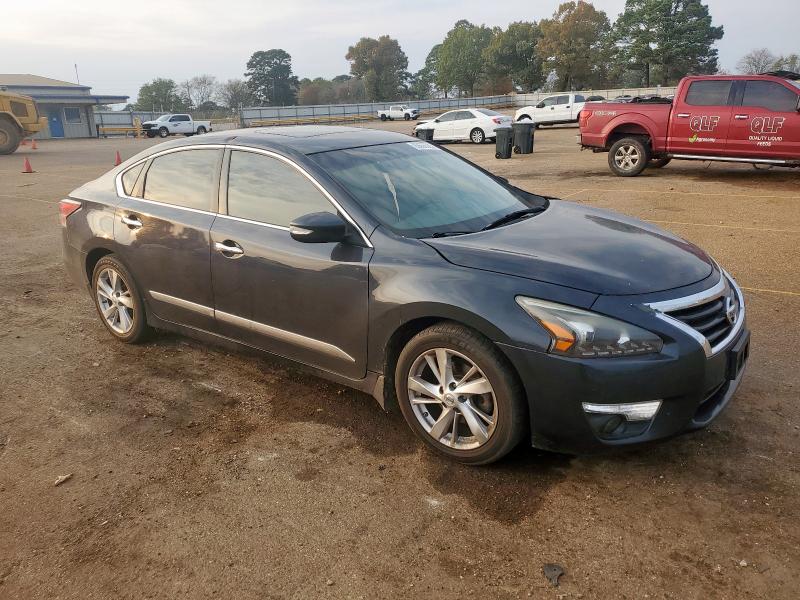 Фото 4 - NISSAN ALTIMA