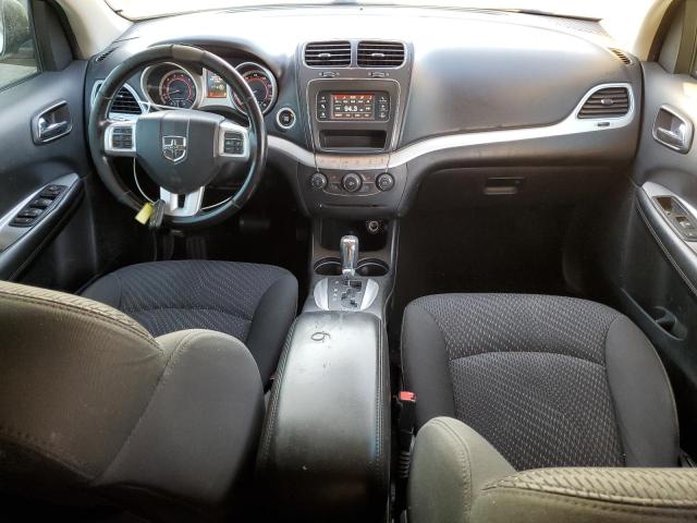 Фото 8 - DODGE JOURNEY