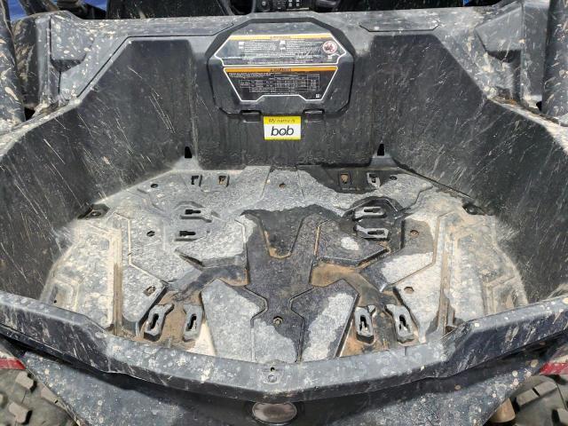 CAN-AM MAVERICK S 2023