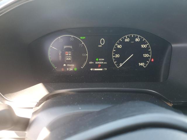 Фото 9 - HONDA CRV