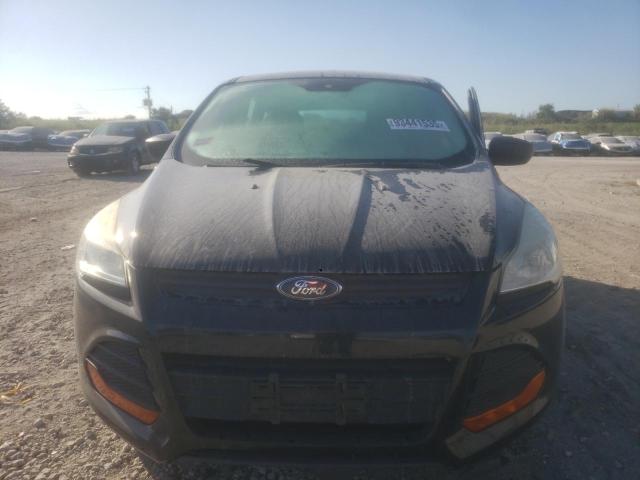 Фото 5 - FORD ESCAPE