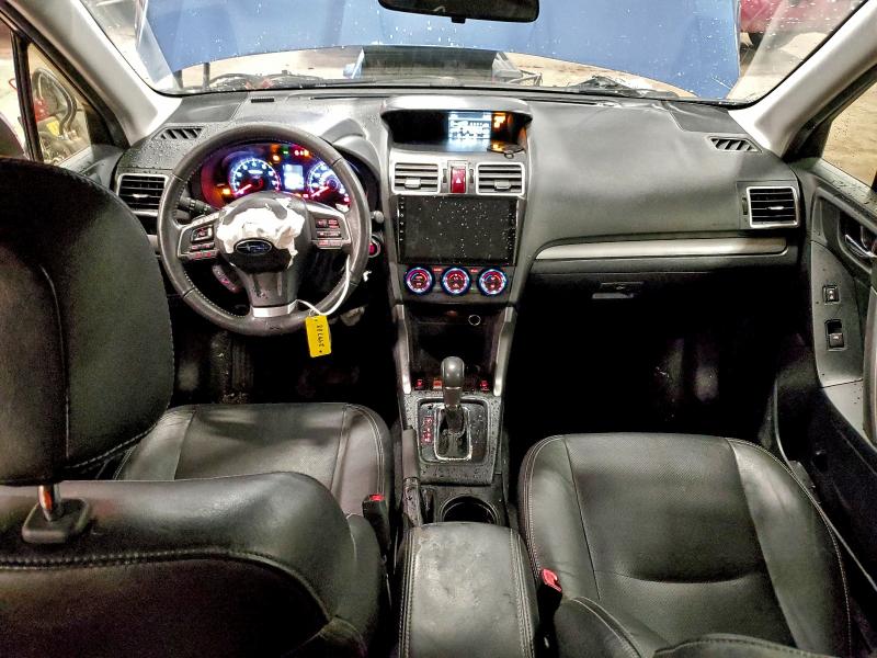 Фото 8 - SUBARU FORESTER