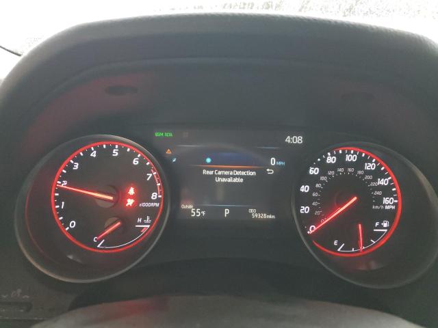 Фото 9 - TOYOTA CAMRY