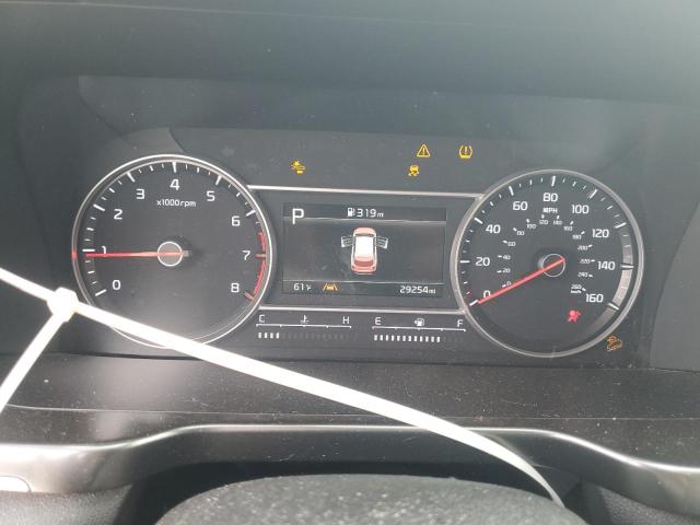 Фото 9 - KIA SORENTO