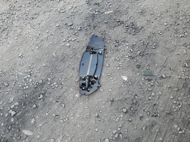 HARLEY-DAVIDSON FL 2017