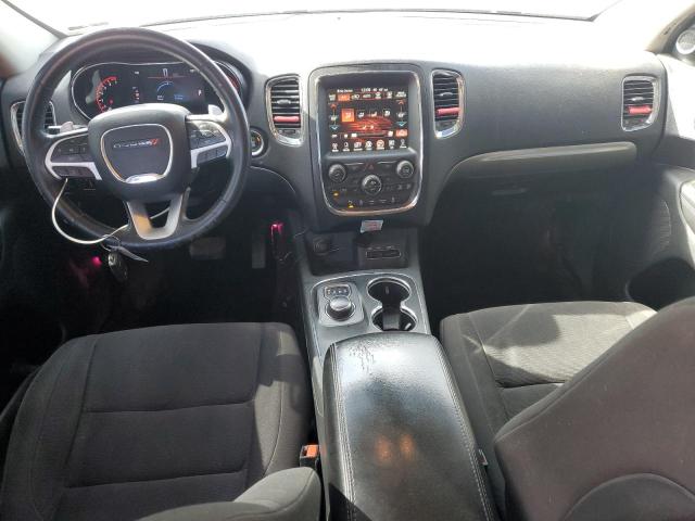 Фото 8 - DODGE DURANGO