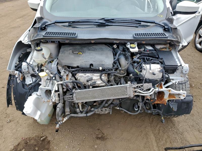 Фото 12 - FORD ESCAPE