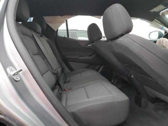 Фото 10 - CHEVROLET EQUINOX