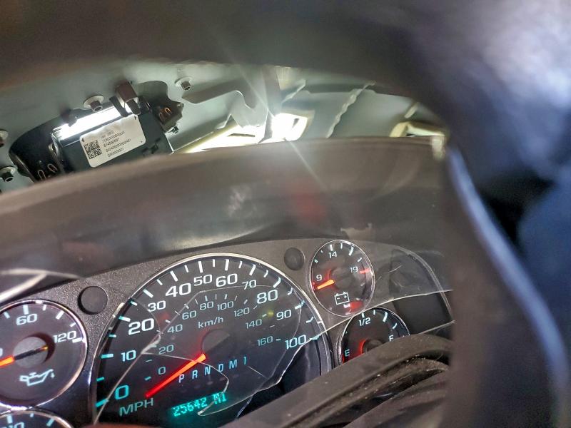 Фото 9 - CHEVROLET ALL Models