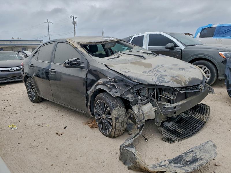 Фото 4 - TOYOTA COROLLA