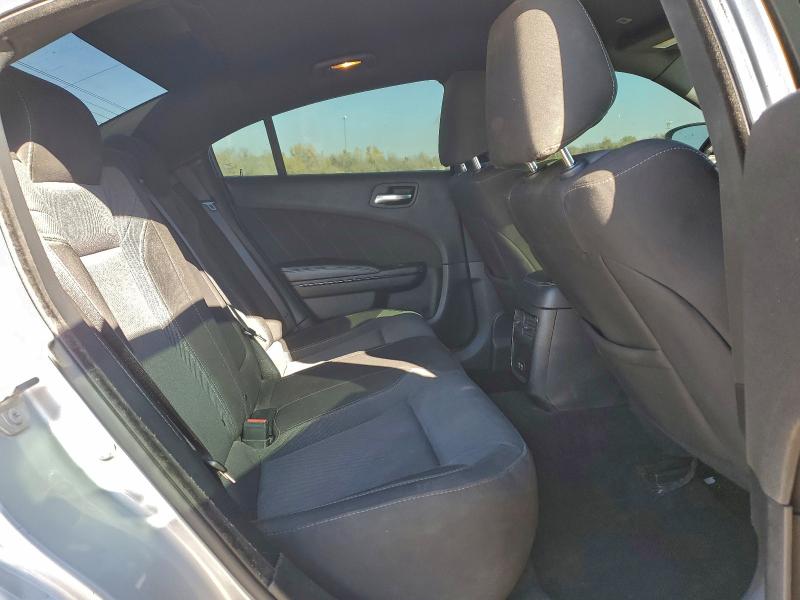 Фото 10 - DODGE CHARGER