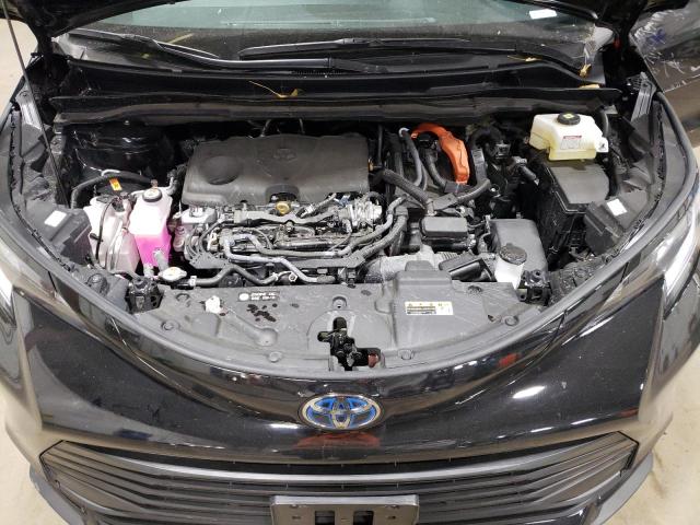 Фото 12 - TOYOTA SIENNA