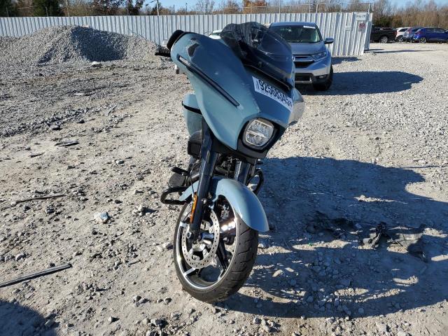 HARLEY-DAVIDSON FL 2024