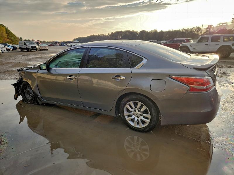 Фото 2 - NISSAN ALTIMA