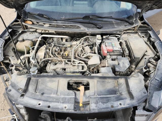 Фото 11 - NISSAN ROGUE